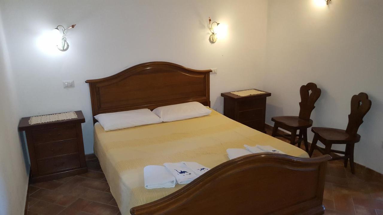 Casale Citerno Apartment Bolsena Exterior photo