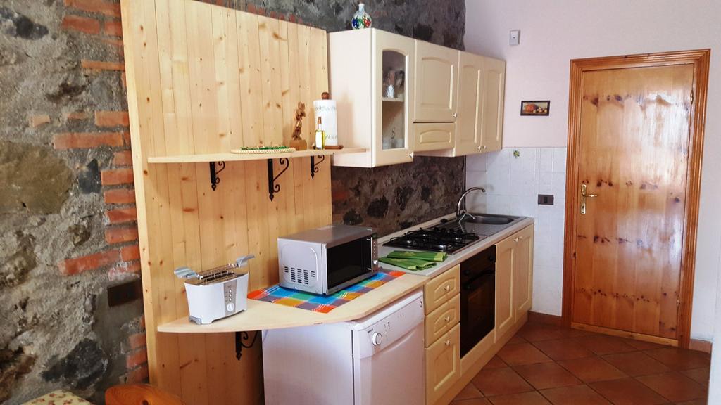 Casale Citerno Apartment Bolsena Exterior photo