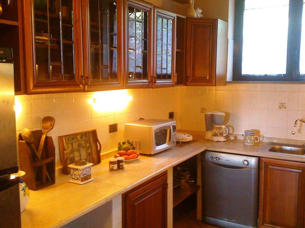 Casale Citerno Apartment Bolsena Exterior photo