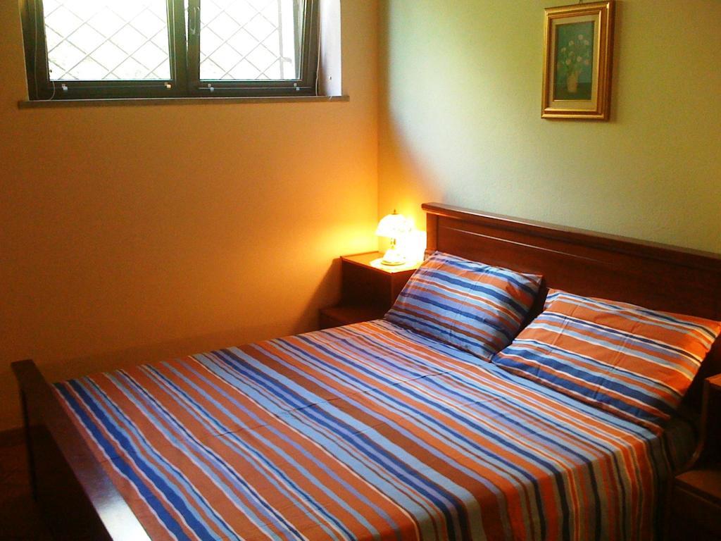 Casale Citerno Apartment Bolsena Exterior photo