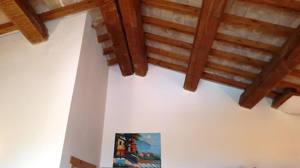 Casale Citerno Apartment Bolsena Exterior photo